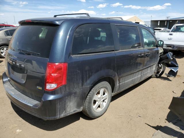 Photo 3 from auction – 2013 DODGE GRAND CARA with VIN 2C4RDGCG8DR591882
