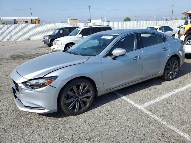 MAZDA 6 TOURING 2018 z numerem VIN JM1GL1VM4J1308081 - Zdjęcie z aukcji