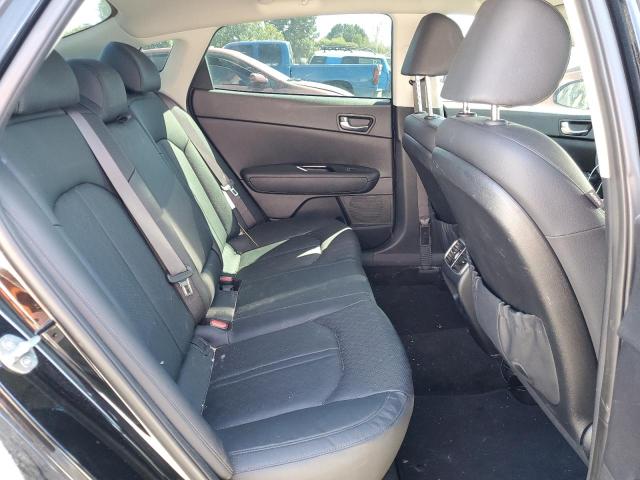 Photo 10 from auction – 2020 KIA OPTIMA HYB with VIN KNAGU4LE2L5039128