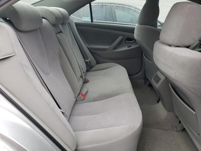 Photo 10 from auction – 2010 TOYOTA CAMRY BASE with VIN 4T1BF3EK3AU069595