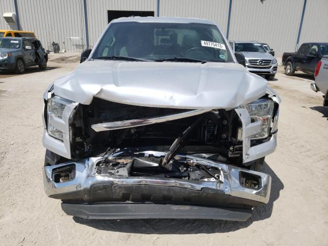 Photo 5 from auction – 2015 FORD F150 SUPER with VIN 1FTEW1CP9FFD03237