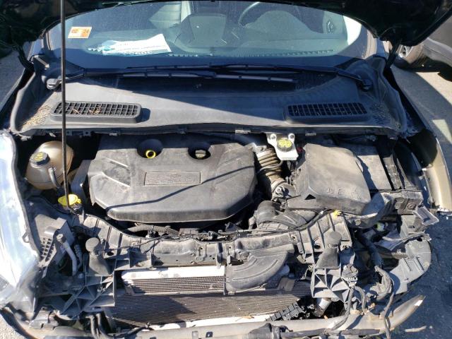 Photo 12 from auction – 2017 FORD ESCAPE SE with VIN 1FMCU9G92HUD68030