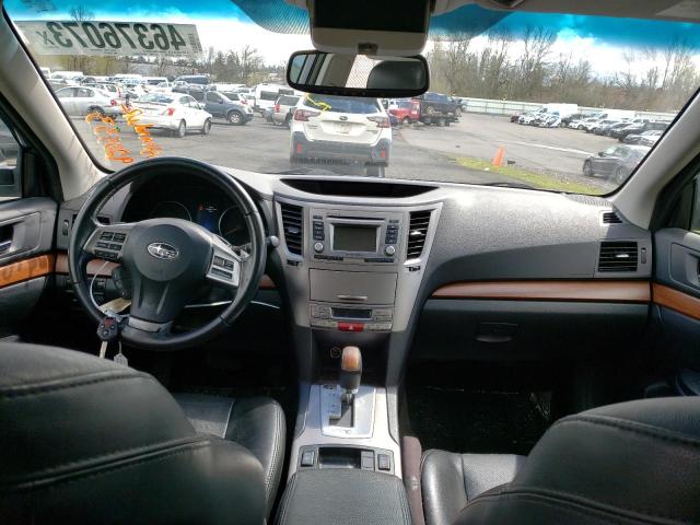Photo 8 from auction – 2013 SUBARU OUTBACK 3. with VIN 4S4BRDKC9D2204931