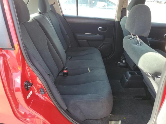 Photo 10 from auction – 2012 NISSAN VERSA S with VIN 3N1BC1CP0CK270067