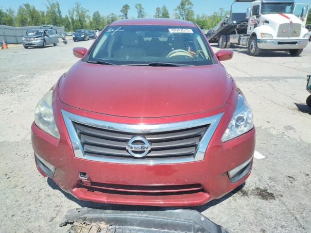 Foto 5 de la subasta – 2013 NISSAN ALTIMA 2.5 con VIN 1N4AL3AP1DN444074