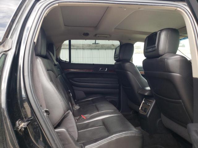 Photo 11 from auction – 2010 LINCOLN MKT with VIN 2LMHJ5AT6ABJ20195