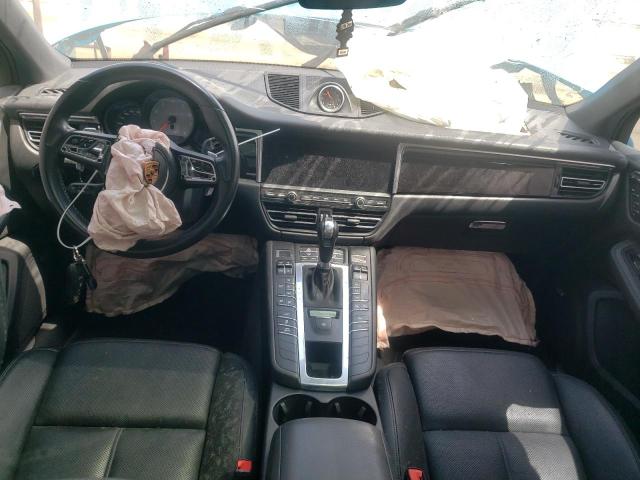 Photo 8 from auction – 2019 PORSCHE MACAN S with VIN WP1AB2A59KLB30802