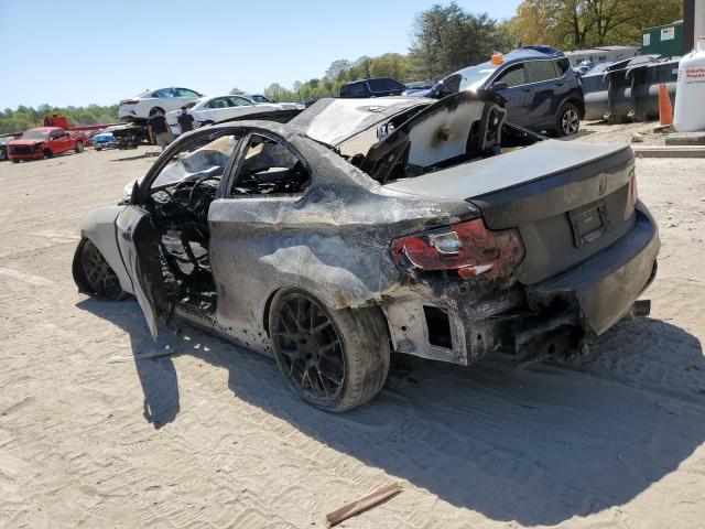 Photo 2 from auction – 2015 BMW M235I with VIN WBA1J7C55FV253843