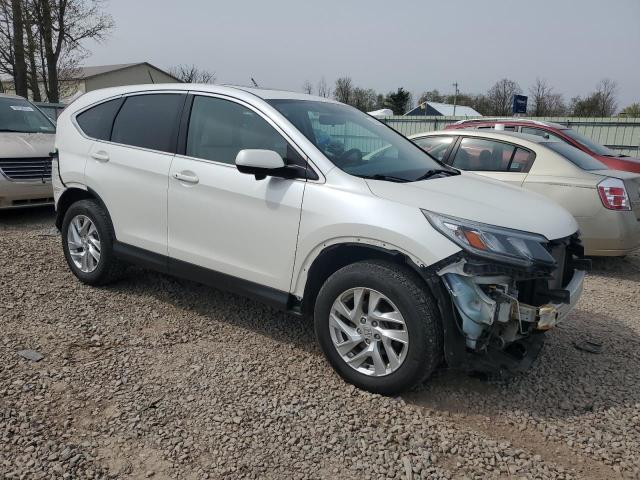 Photo 4 from auction – 2015 HONDA CR-V EX with VIN 5J6RM4H54FL032082