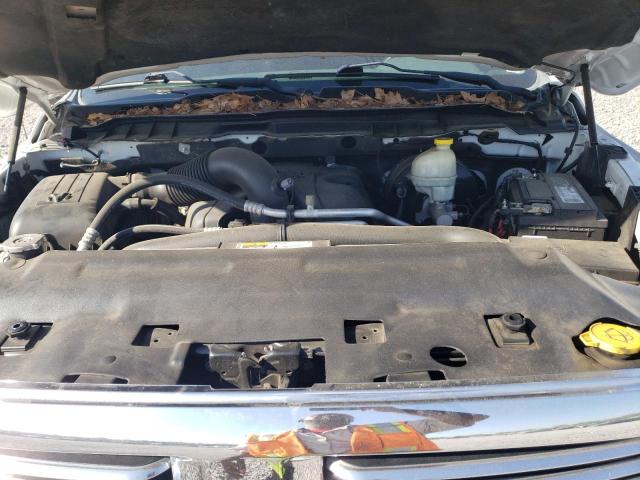 Photo 11 from auction – 2015 RAM 1500 SLT with VIN 1C6RR6LT7FS629247