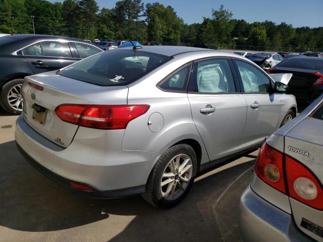Photo 3 from auction – 2016 FORD FOCUS SE with VIN 1FADP3F29GL323761