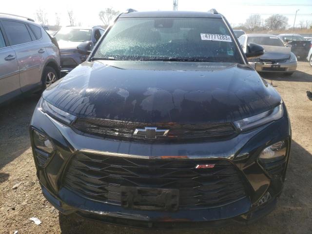 Photo 5 from auction – 2022 CHEVROLET TRAILBLAZE with VIN KL79MTSL5NB012707
