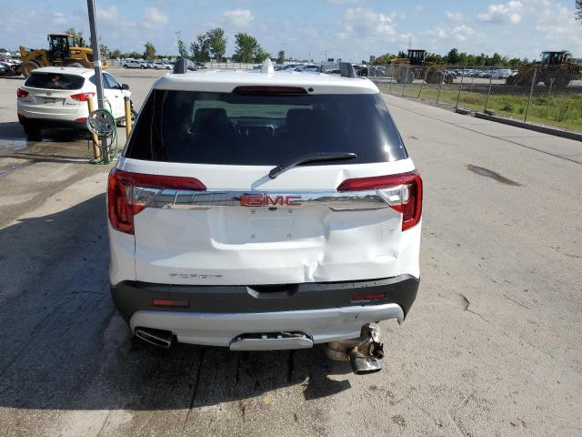 Photo 6 from auction – 2023 GMC ACADIA SLT with VIN 1GKKNML45PZ175516