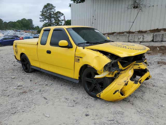 Foto 4 de la subasta – 1997 FORD F150 con VIN 2FTEX17L3VCA12358
