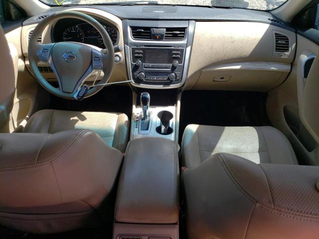 Photo 8 from auction – 2016 NISSAN ALTIMA 2.5 with VIN 1N4AL3AP6GC189518