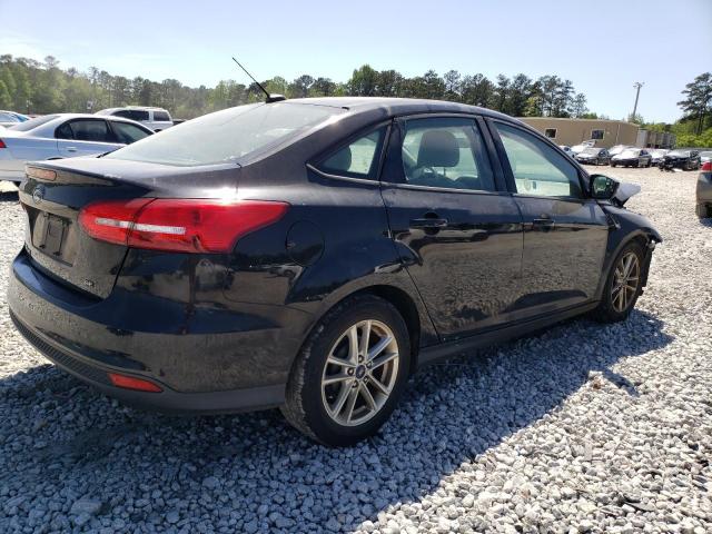 Photo 3 from auction – 2017 FORD FOCUS SE with VIN 1FADP3F28HL247483
