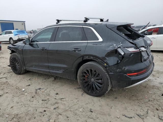 Photo 2 from auction – 2019 AUDI E-TRON PRE with VIN WA1VAAGE7KB023576