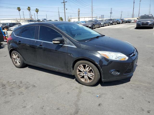Photo 4 from auction – 2012 FORD FOCUS SEL with VIN 1FAHP3M26CL392891