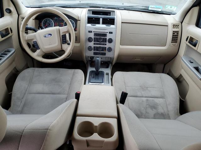Photo 8 from auction – 2011 FORD ESCAPE XLT with VIN 1FMCU9D74BKA51985