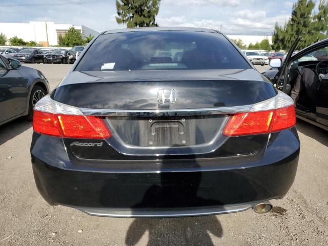 Photo 6 from auction – 2015 HONDA ACCORD LX with VIN 1HGCR2F31FA041807
