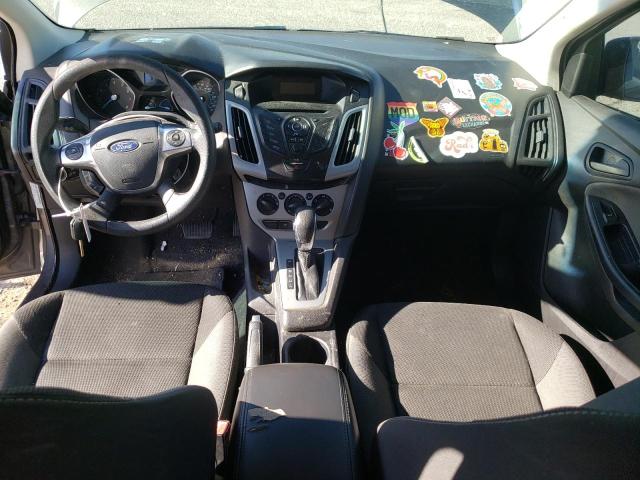 Foto 8 de la subasta – 2012 FORD FOCUS SE con VIN 1FAHP3K22CL251495