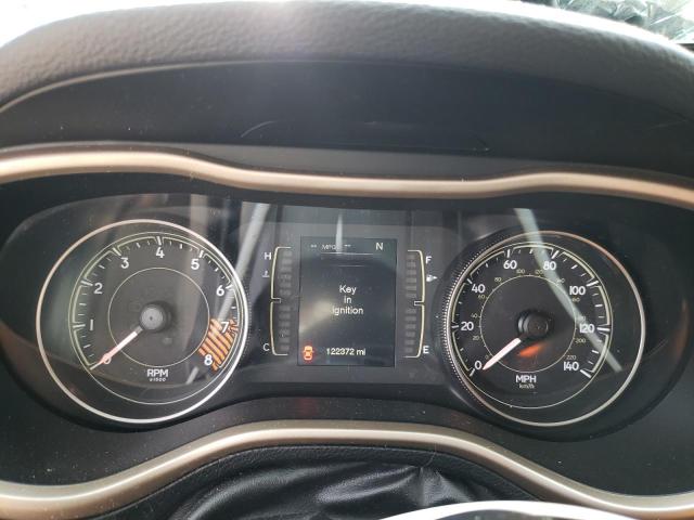 Foto 9 de la subasta – 2014 JEEP CHEROKEE L con VIN 1C4PJMCS0EW284542