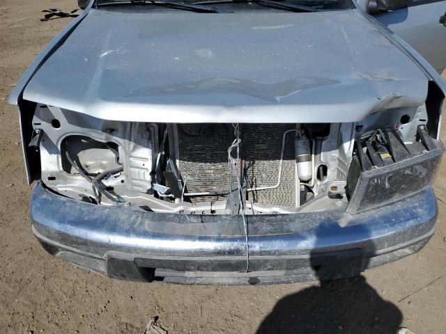 Photo 11 from auction – 2010 GMC CANYON with VIN 1GTCSBD95A8133741