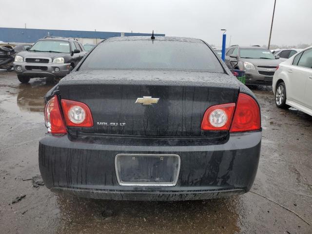 Photo 6 from auction – 2011 CHEVROLET MALIBU 1LT with VIN 1G1ZC5E14BF246524