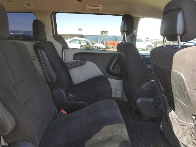 Photo 11 from auction – 2011 DODGE GRAND CARA with VIN 2D4RN3DG7BR623399