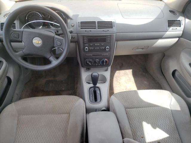 Photo 8 from auction – 2005 CHEVROLET COBALT LS with VIN 1G1AL52FX57522507