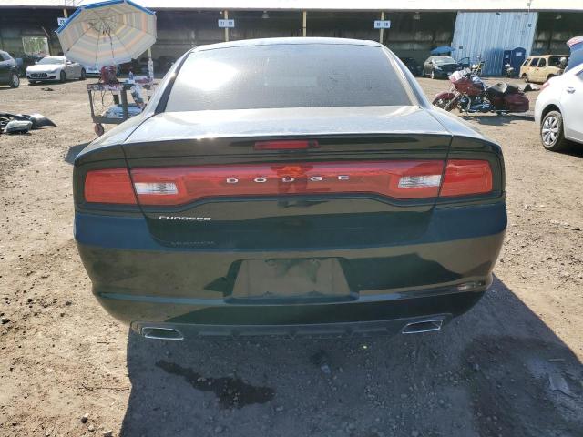 Photo 6 from auction – 2014 DODGE CHARGER SE with VIN 2C3CDXBG4EH338495