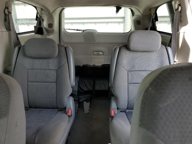 Photo 10 from auction – 2010 CHRYSLER TOWN & COU with VIN 2A4RR5D12AR369702