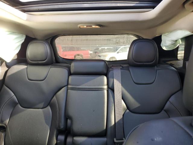 Photo 10 from auction – 2014 JEEP CHEROKEE L with VIN 1C4PJMDS8EW281354