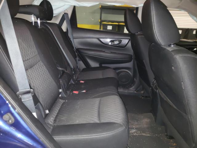 Photo 10 from auction – 2018 NISSAN ROGUE S with VIN KNMAT2MT3JP612780