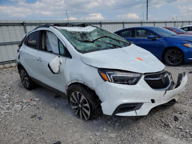 Photo 4 from auction – 2018 BUICK ENCORE ESS with VIN KL4CJCSB9JB538545
