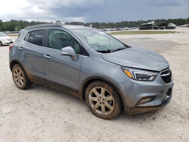 Photo 4 from auction – 2019 BUICK ENCORE ESS with VIN KL4CJCSMXKB812418