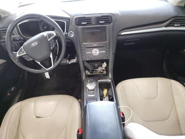 Photo 8 from auction – 2017 FORD FUSION TIT with VIN 3FA6P0RU7HR317576