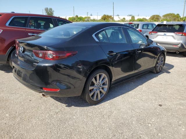 Photo 3 from auction – 2021 MAZDA 3 SELECT with VIN JM1BPABL6M1324037
