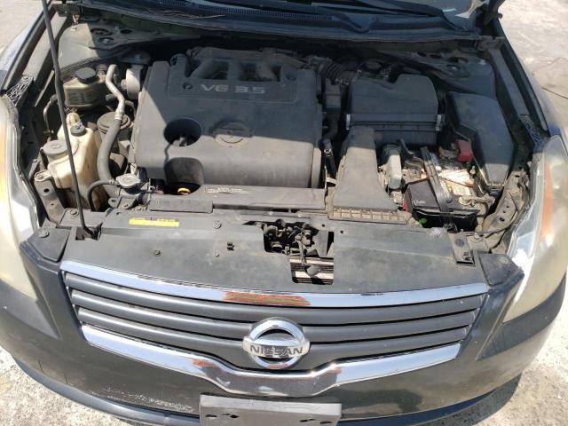 Photo 11 from auction – 2008 NISSAN ALTIMA 3.5 with VIN 1N4BL21E48N401030