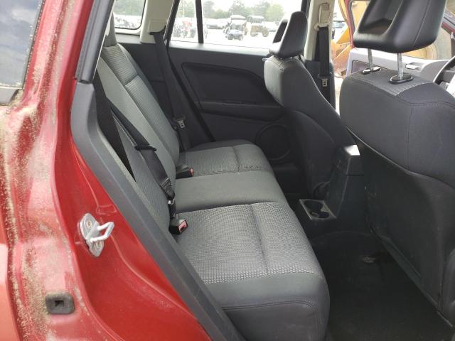 Photo 11 from auction – 2008 DODGE CALIBER SX with VIN 1B3HB48B38D651509
