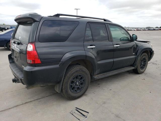 Photo 3 from auction – 2007 TOYOTA 4 RUNNER with VIN JTEZU14R578081708