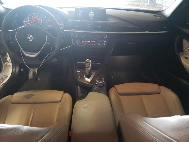 Photo 8 from auction – 2015 BMW 328 I with VIN WBA3A5C50FF607467