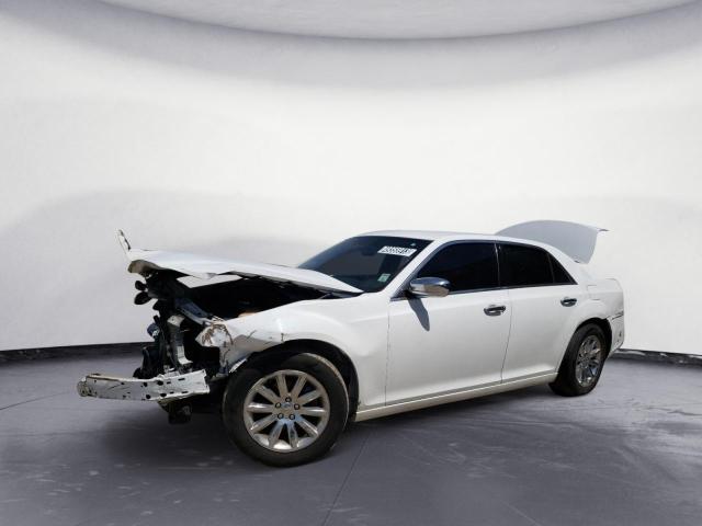 CHRYSLER 300 LIMITE 2012 with VIN 2C3CCACG4CH224816 - Photo from auction
