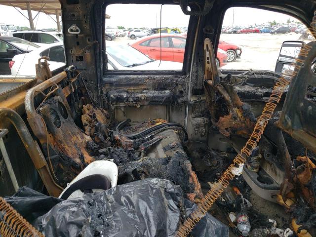 Photo 10 from auction – 2010 FORD F250 SUPER with VIN 1FTSW2A59AEA50607
