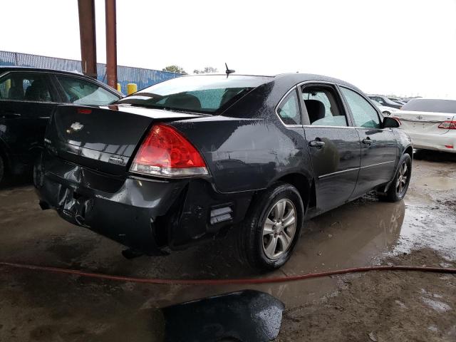 Photo 3 from auction – 2013 CHEVROLET IMPALA LS with VIN 2G1WF5E32D1147061