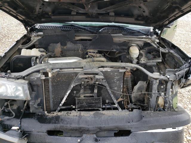 Photo 11 from auction – 2005 CHEVROLET SILVERADO with VIN 1GCEK19Z35Z276263