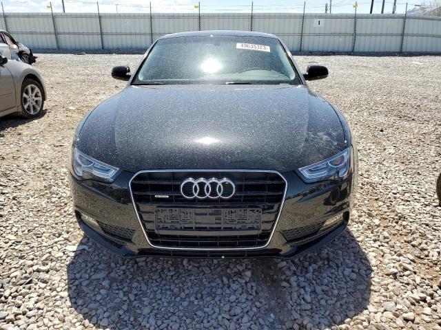 Photo 5 from auction – 2014 AUDI A5 PREMIUM with VIN WAULFAFR6EA060175