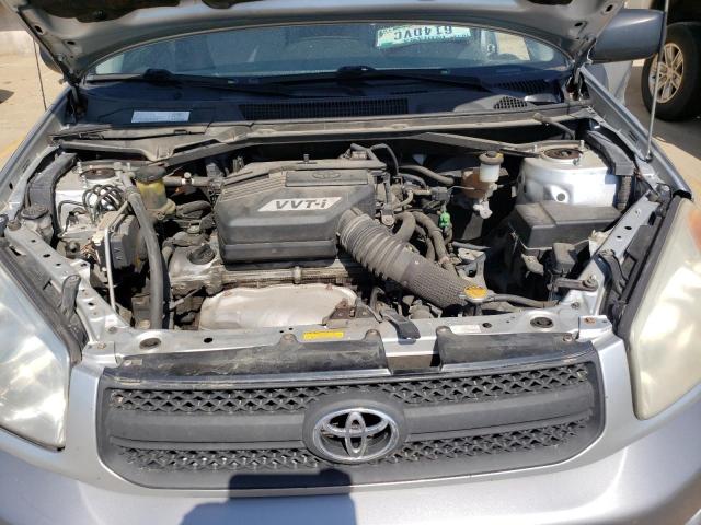 Photo 11 from auction – 2005 TOYOTA RAV4 with VIN JTEGD20V950079052