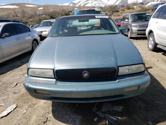 Photo 5 from auction – 1996 BUICK REGAL CUST with VIN 2G4WB52K4T1501915