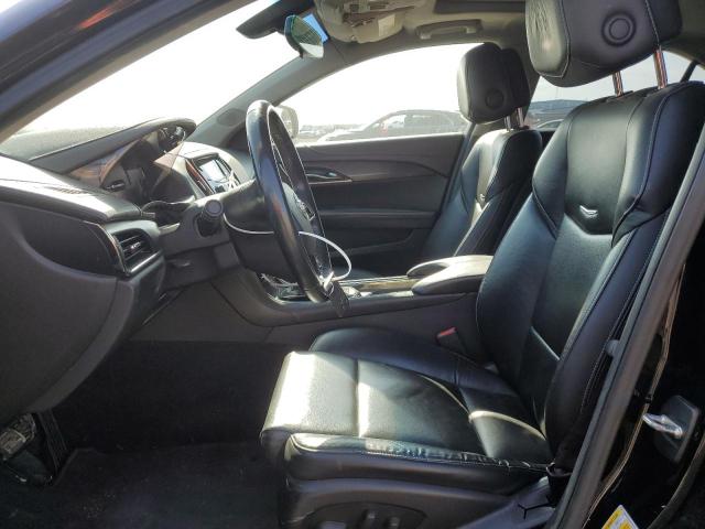 Foto 7 de la subasta – 2014 CADILLAC ATS con VIN 1G6AA5RX9E0128701